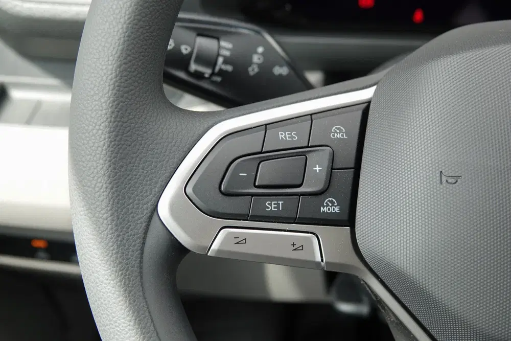 Volkswagen Crafter Bakauto uit 2024, foto 16