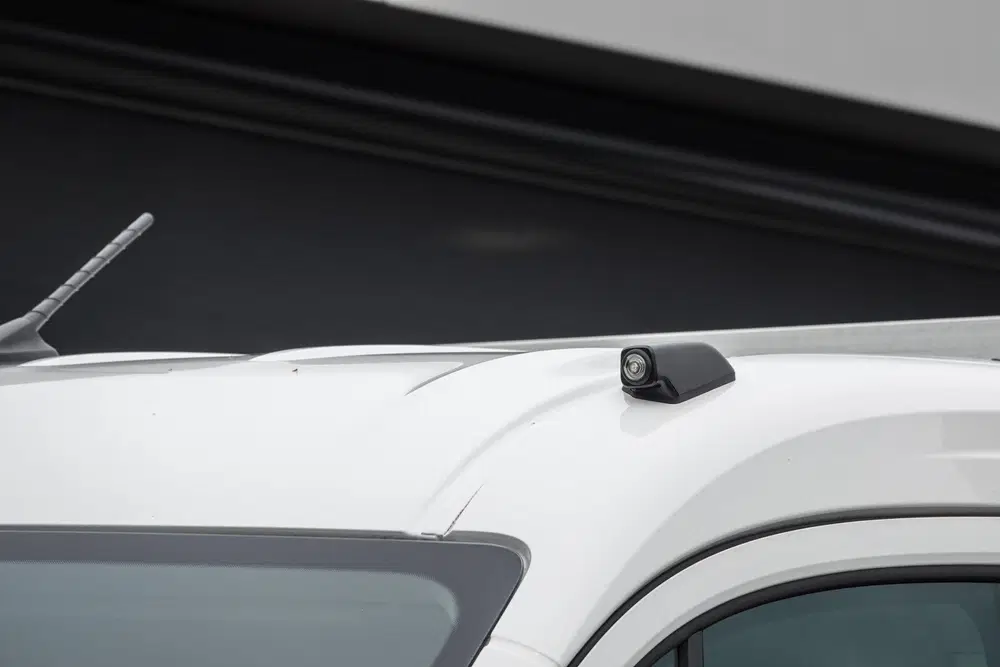 Volkswagen Crafter Bakauto uit 2024, foto 18