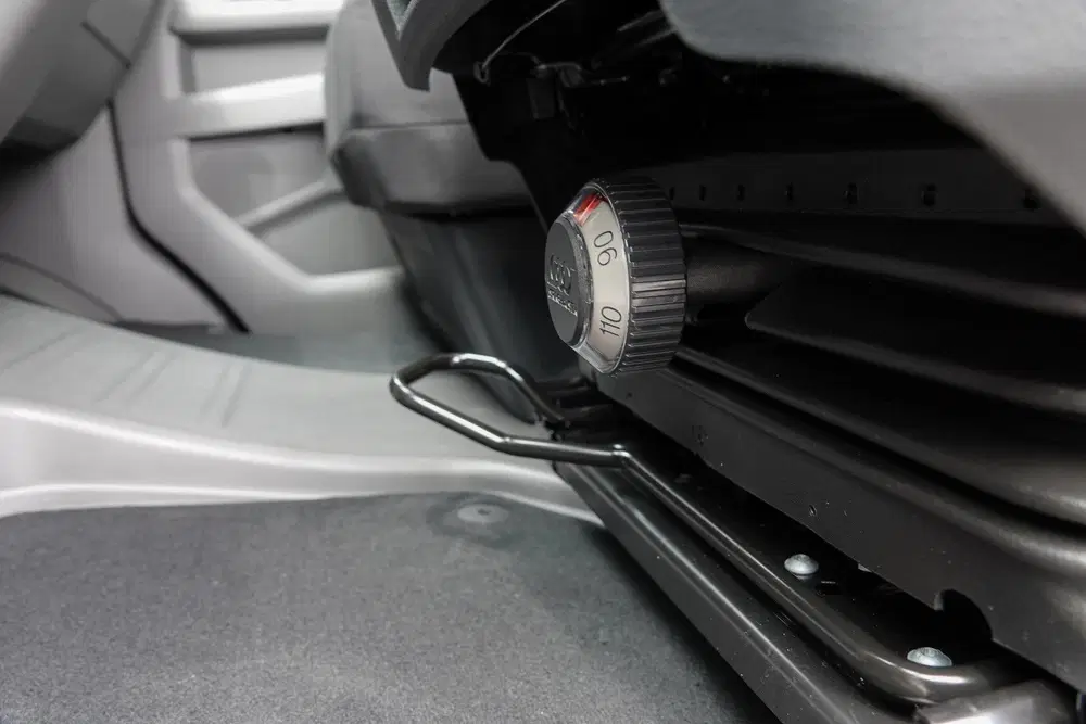 Volkswagen Crafter Bakauto uit 2024, foto 19