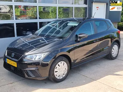 SEAT Ibiza 1.6 TDI Style Business Intense uit 2020