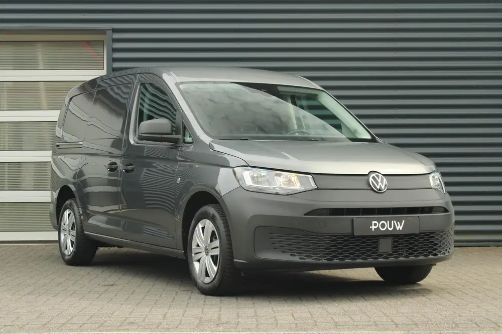 Volkswagen Caddy 2.0 TDI 122pk DSG Comfort uit 2024, foto 11