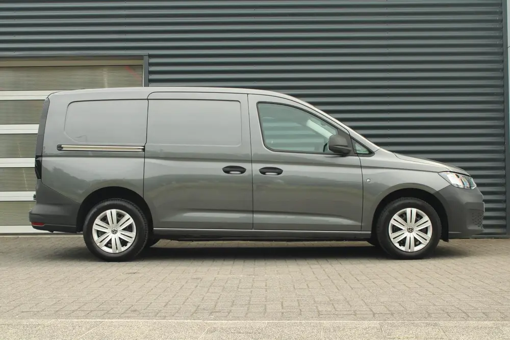 Volkswagen Caddy 2.0 TDI 122pk DSG Comfort uit 2024, foto 3