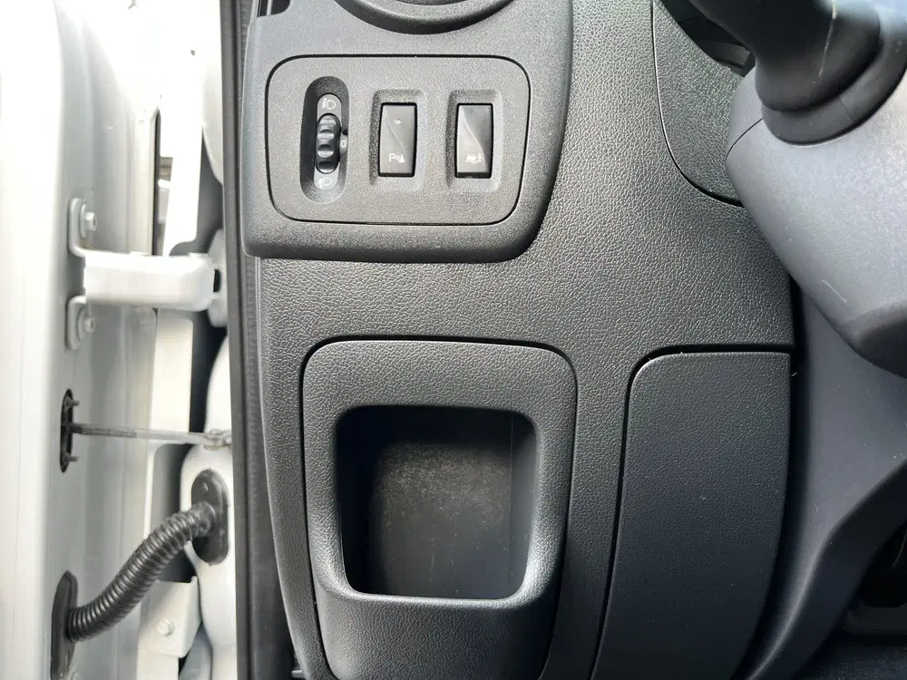 Opel Movano 2.3 CDTI BiTurbo L2H2 Kastinrichting Airco uit 2019, foto 11