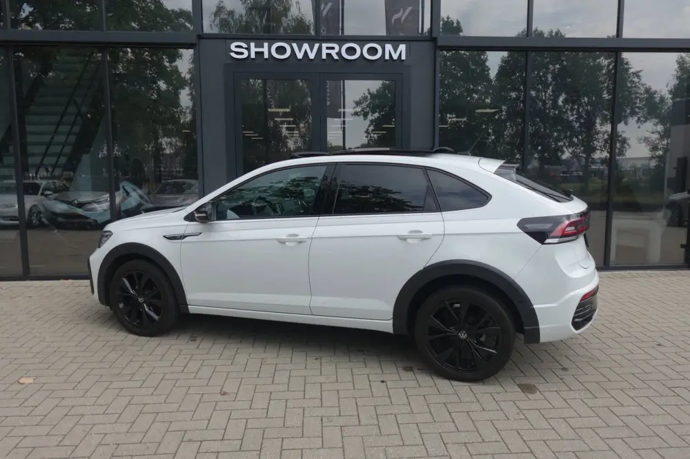 Volkswagen Taigo 1.5 TSI R-Line PANO KEYLESS CAM uit 2022, foto 15