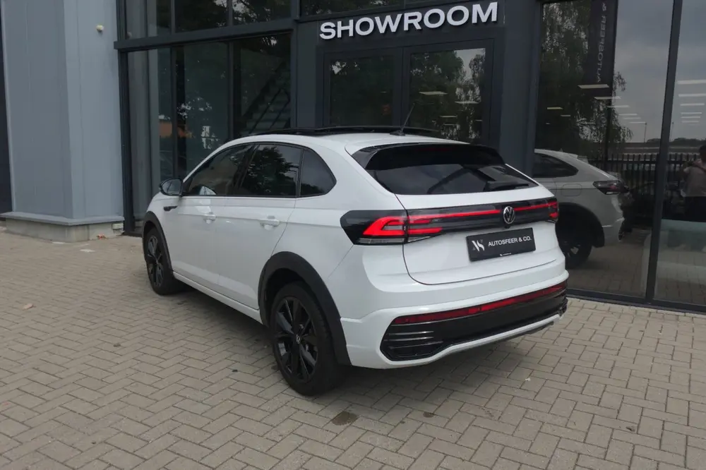 Volkswagen Taigo 1.5 TSI R-Line PANO KEYLESS CAM uit 2022, foto 16