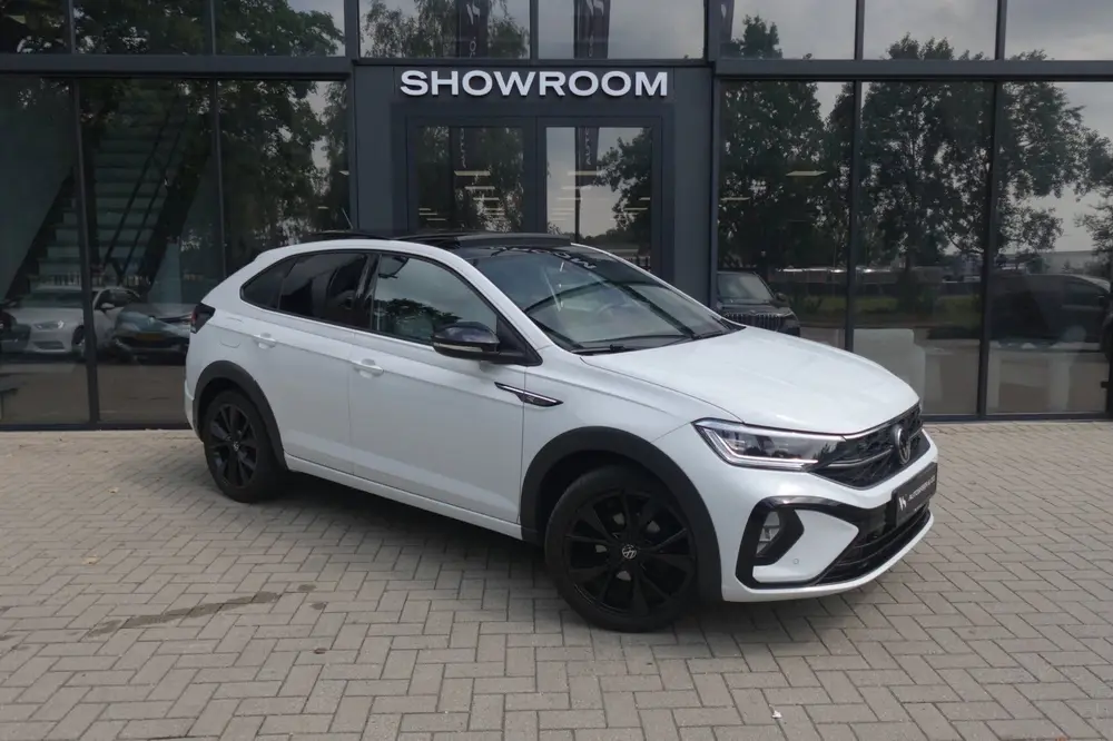 Volkswagen Taigo 1.5 TSI R-Line PANO KEYLESS CAM uit 2022, foto 6