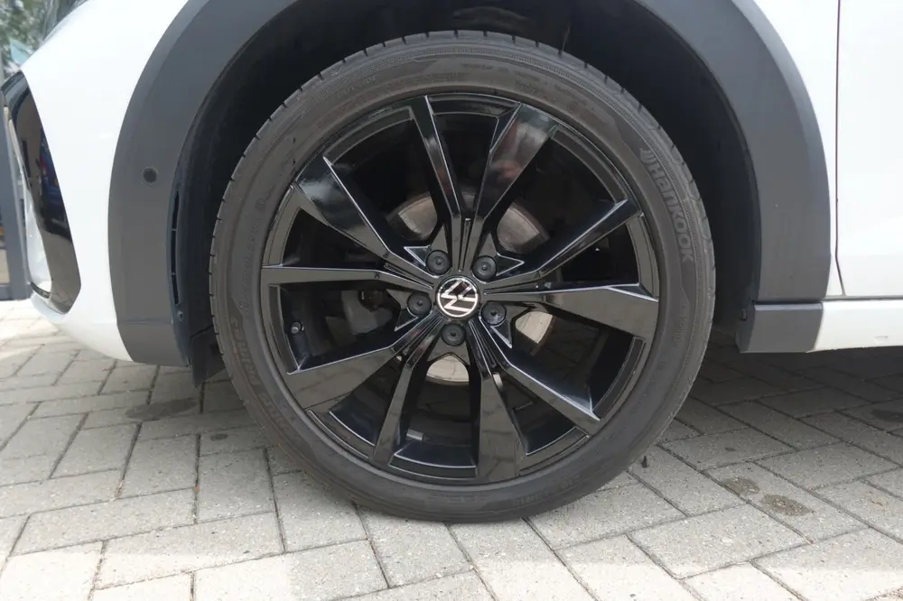 Volkswagen Taigo 1.5 TSI R-Line PANO KEYLESS CAM uit 2022, foto 7