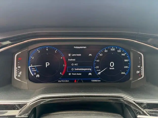 Volkswagen POLO 1.0 TSI, Pano, IQ, Virtual, H. leder Beats uit 2022, foto 15