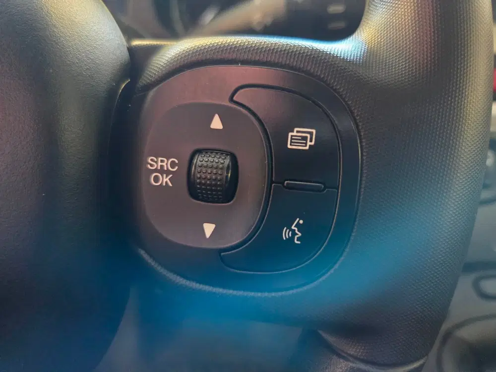Fiat Panda 1.0 Hybrid City Life 5-deurs uit 2021, foto 15