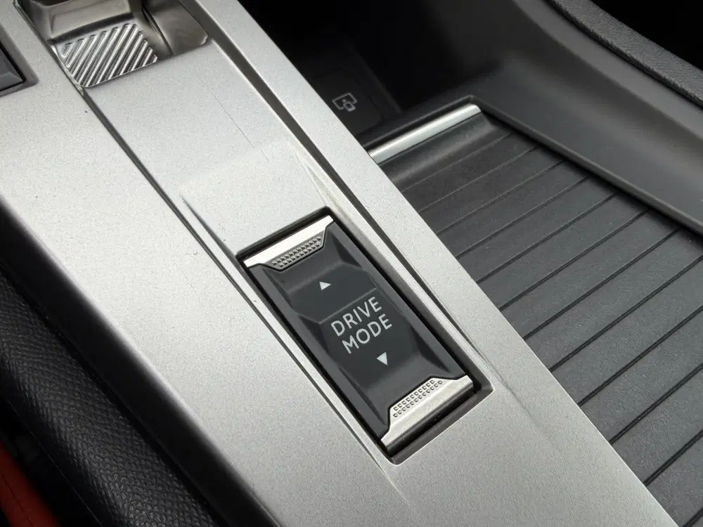 Peugeot 408 1.2 Hybrid Automaat Allure uit 2025, foto 15