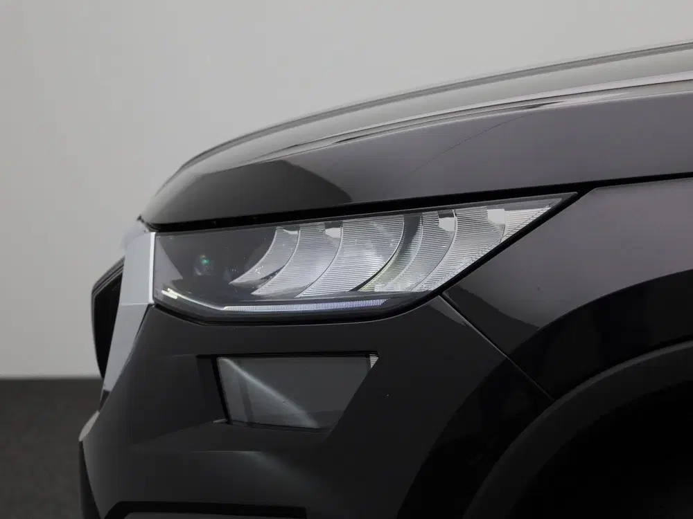 Skoda Kodiaq 1.5 TSI Business Edition 150 PK uit 2022, foto 15