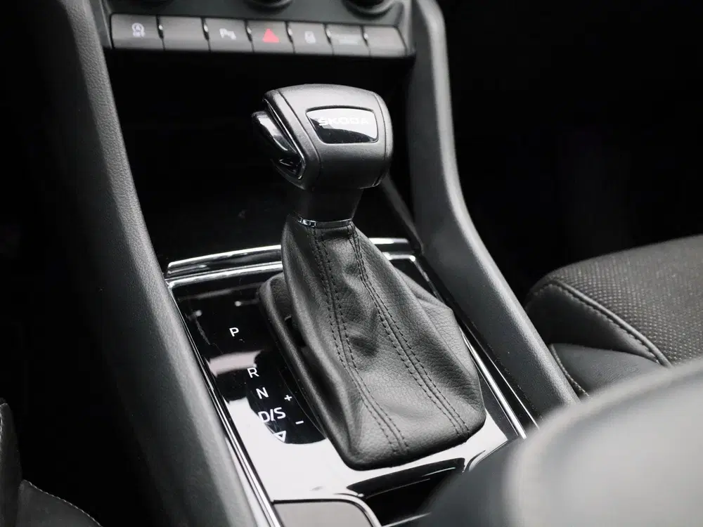 Skoda Kodiaq 1.5 TSI Business Edition 150 PK uit 2022, foto 20