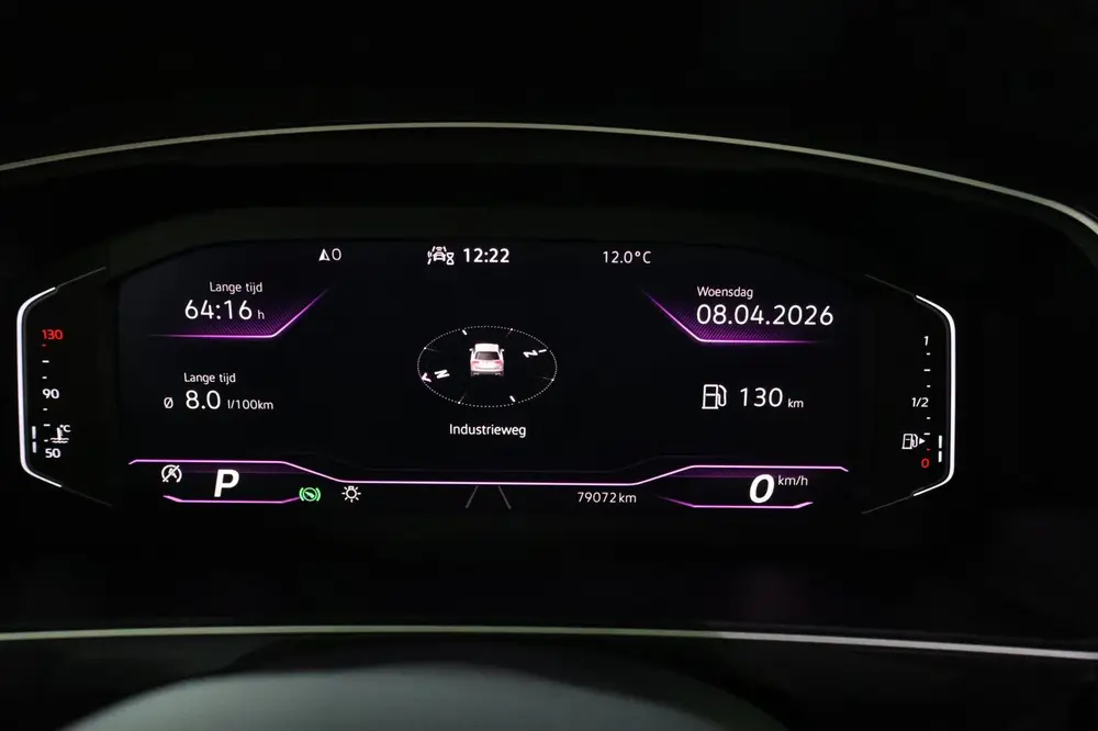 Volkswagen Tiguan 1.5 TSI R-Line uit 2021, foto 17