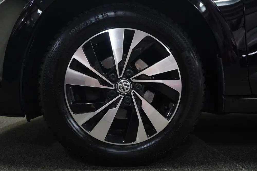 Volkswagen Polo 1.0 TSI Comfortline uit 2020, foto 12