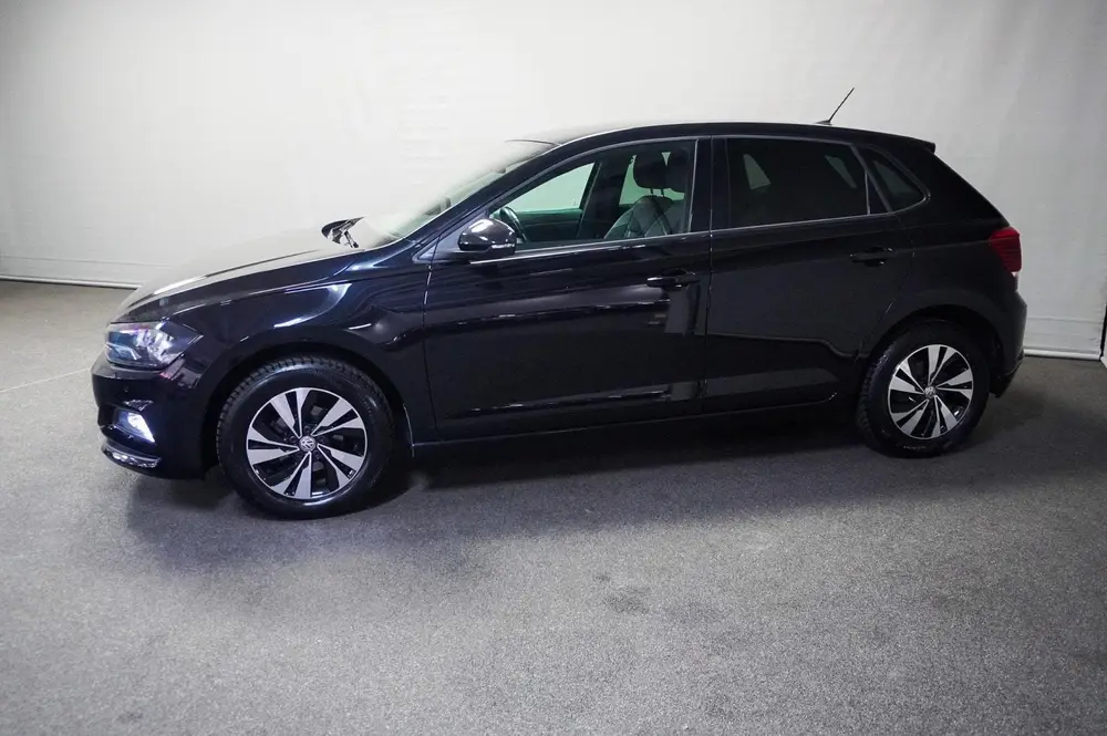 Volkswagen Polo 1.0 TSI Comfortline uit 2020, foto 14
