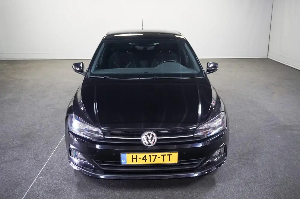 Volkswagen Polo 1.0 TSI Comfortline uit 2020, foto 16