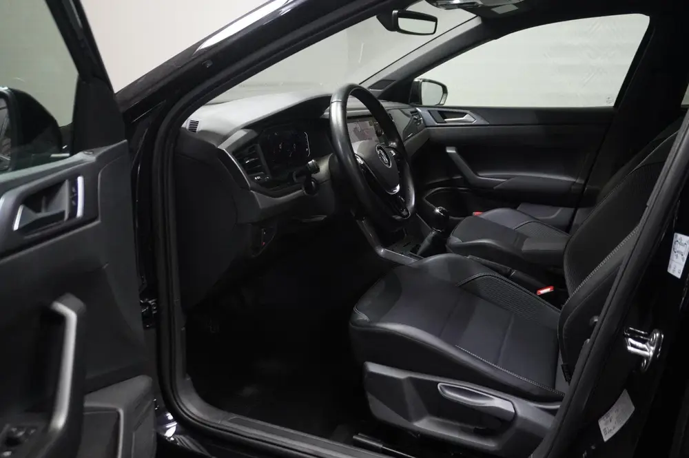 Volkswagen Polo 1.0 TSI Comfortline uit 2020, foto 19