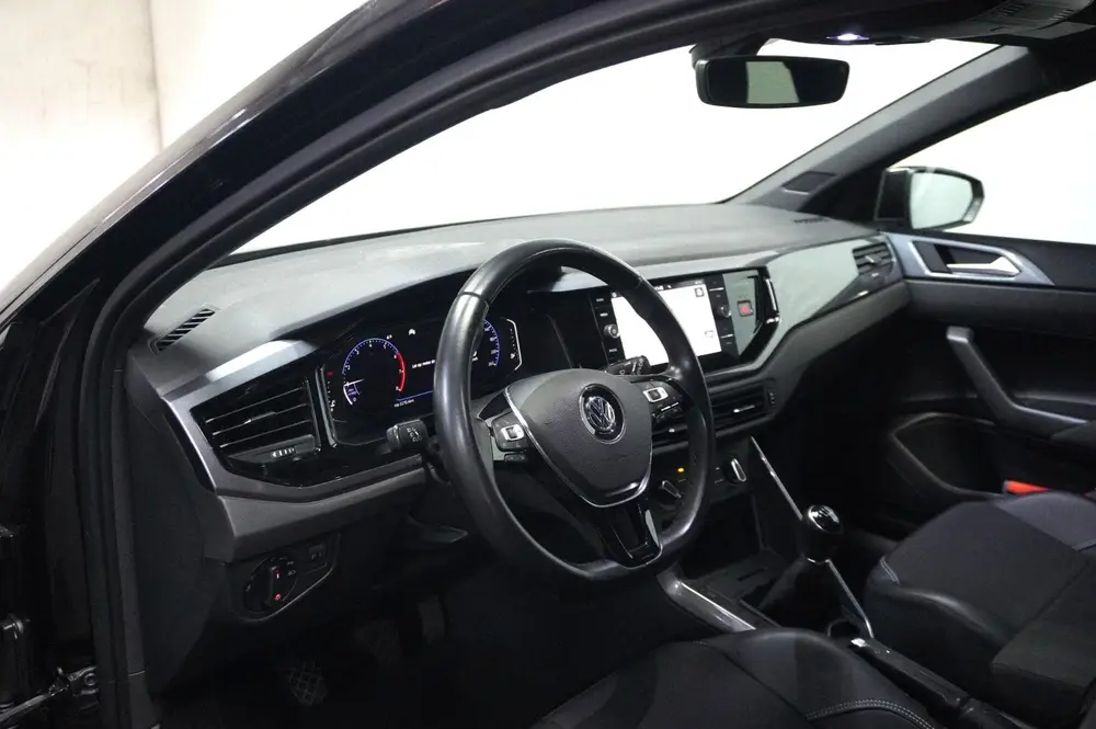 Volkswagen Polo 1.0 TSI Comfortline uit 2020, foto 20