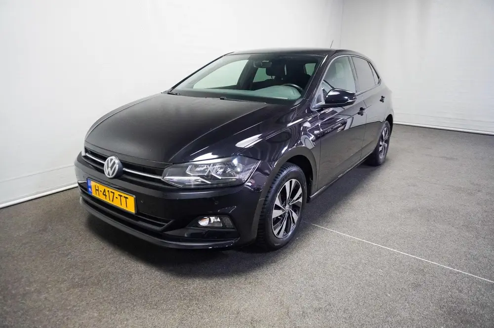Volkswagen Polo 1.0 TSI Comfortline uit 2020, foto 4