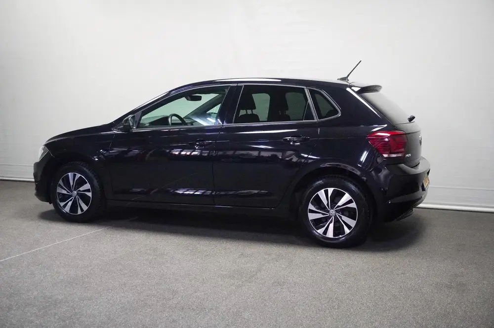 Volkswagen Polo 1.0 TSI Comfortline uit 2020, foto 5