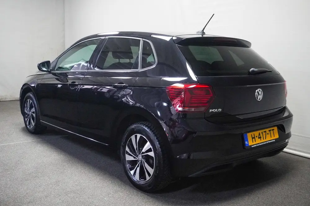Volkswagen Polo 1.0 TSI Comfortline uit 2020, foto 7