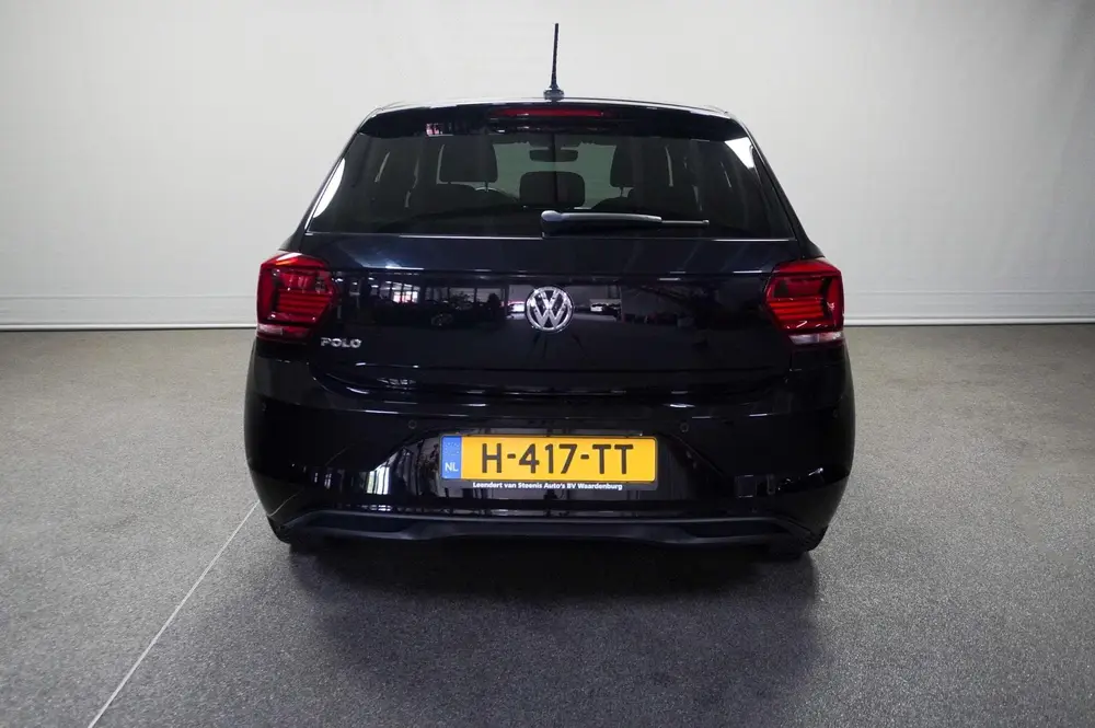 Volkswagen Polo 1.0 TSI Comfortline uit 2020, foto 9