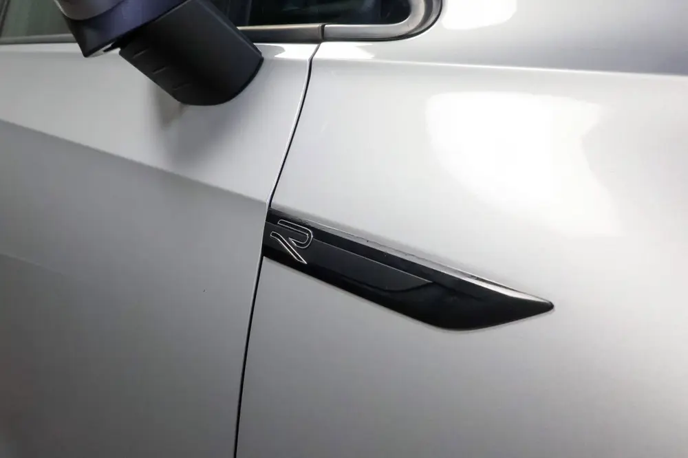Volkswagen Golf 1.5 eTSI R-Line uit 2021, foto 16