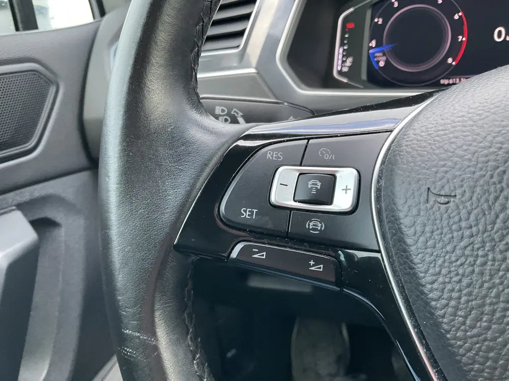 Volkswagen Tiguan 1.5 TSI R-Line Business Pano Carplay Massa uit 2019, foto 8