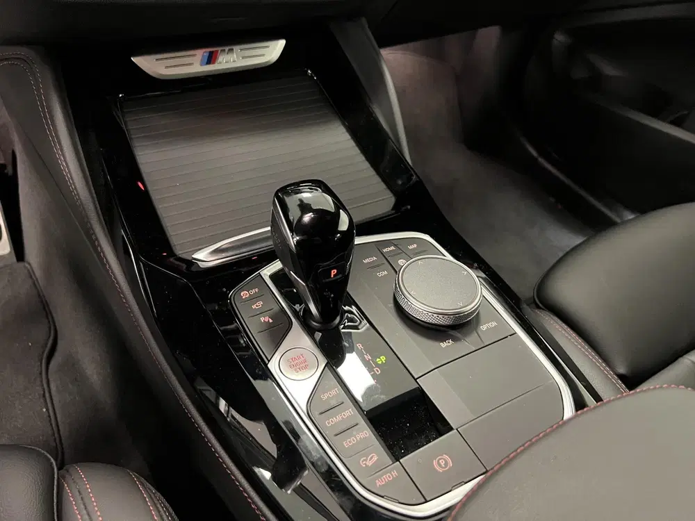 BMW X4 M40i 360PK uit 2022, foto 10