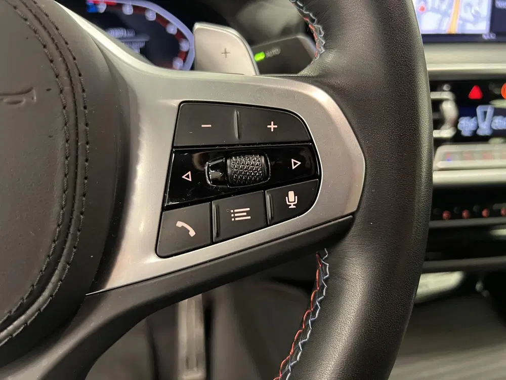 BMW X4 M40i 360PK uit 2022, foto 14