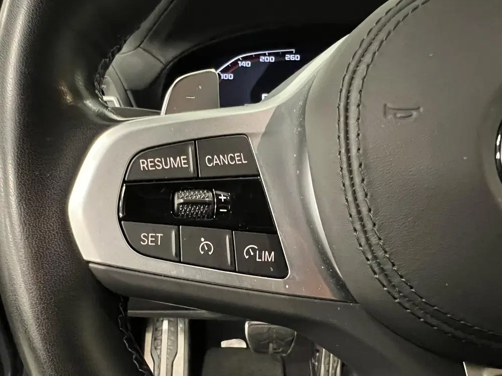 BMW X4 M40i 360PK uit 2022, foto 15