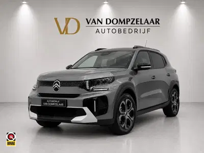 Citroën C3 Aircross 1.2 Hybrid 145PK AUT uit 2025