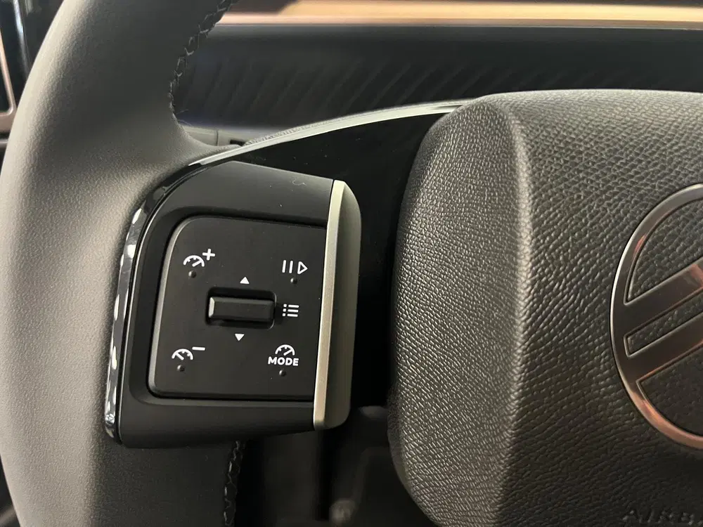 Citroën C3 Aircross 1.2 Hybrid 145PK AUT uit 2025, foto 10