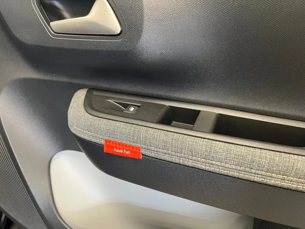 Citroën C3 Aircross 1.2 Hybrid 145PK AUT uit 2025, foto 11