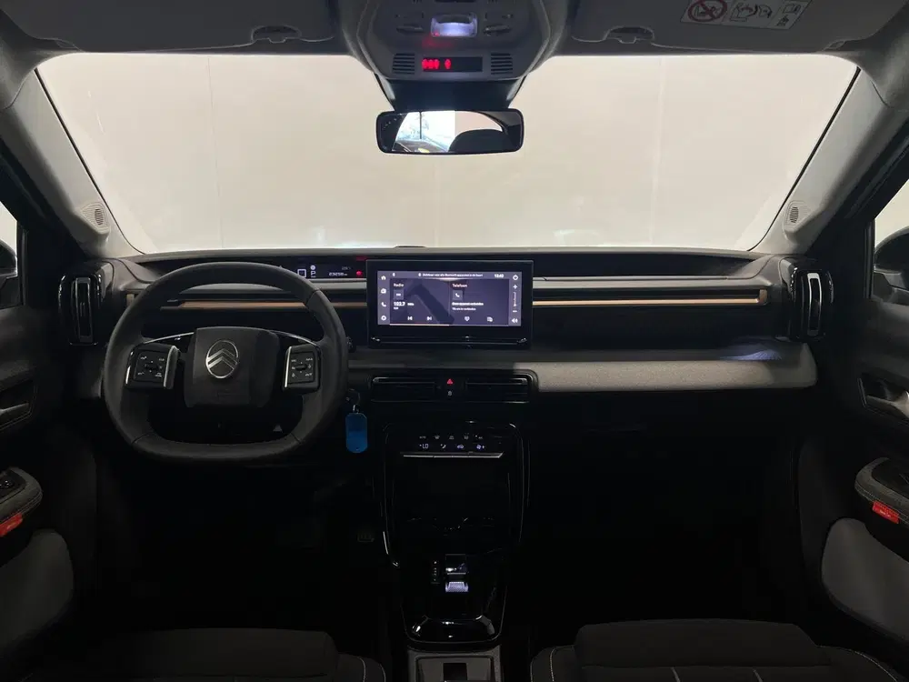Citroën C3 Aircross 1.2 Hybrid 145PK AUT uit 2025, foto 12
