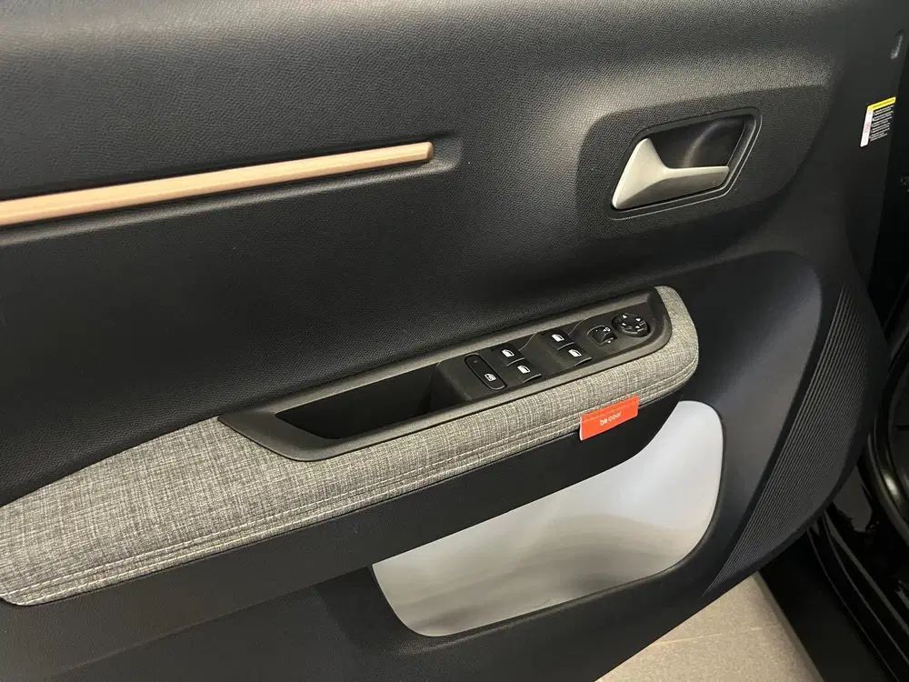 Citroën C3 Aircross 1.2 Hybrid 145PK AUT uit 2025, foto 4