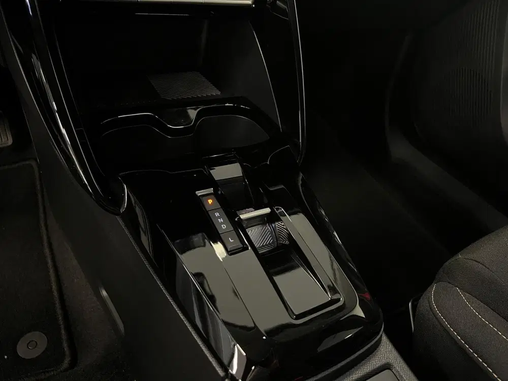 Citroën C3 Aircross 1.2 Hybrid 145PK AUT uit 2025, foto 6