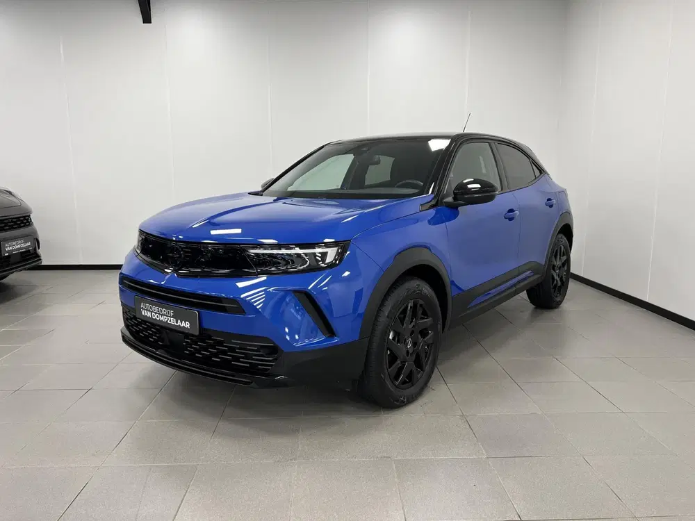 Opel Mokka 1.2 T 130 PK uit 2023, foto 15