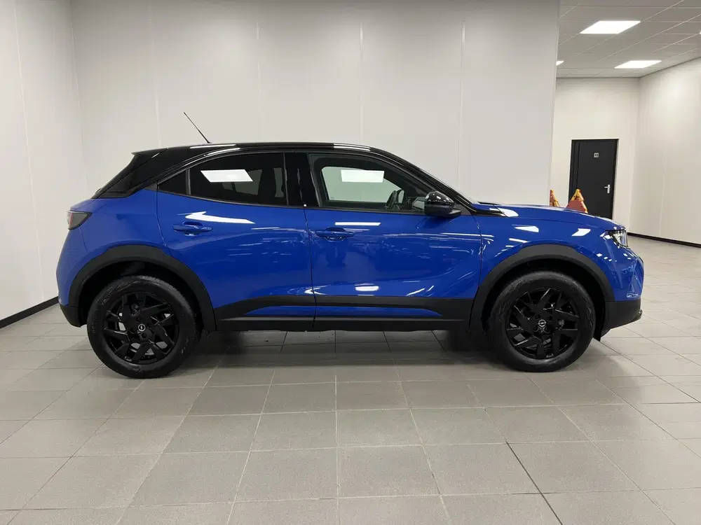 Opel Mokka 1.2 T 130 PK uit 2023, foto 17