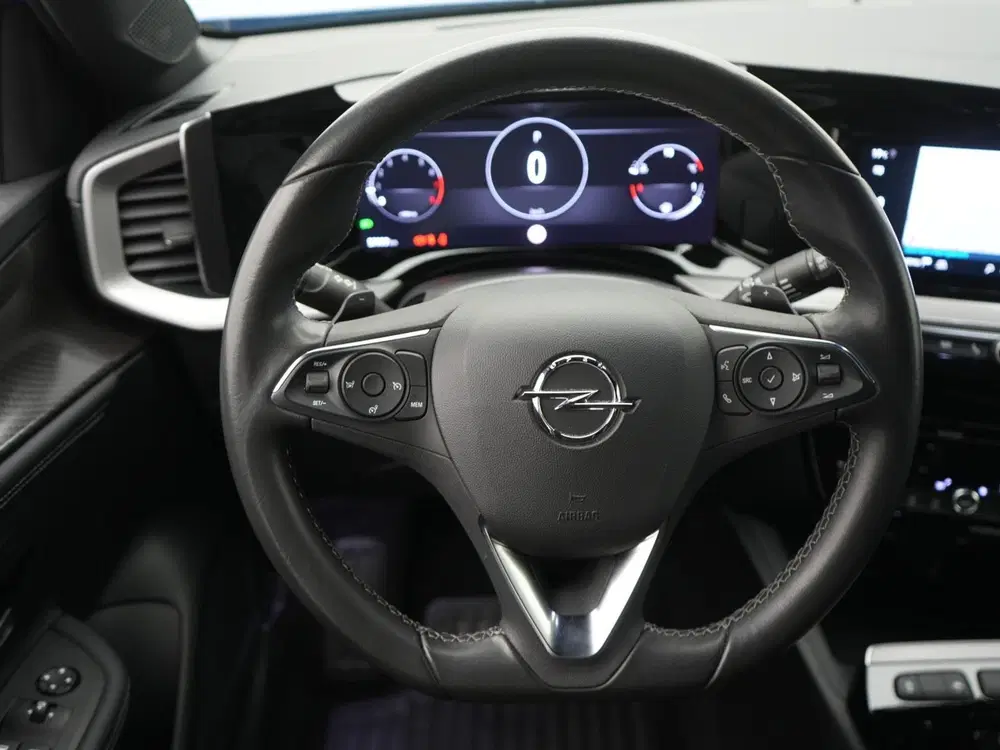 Opel Mokka 1.2 T 130 PK uit 2023, foto 4