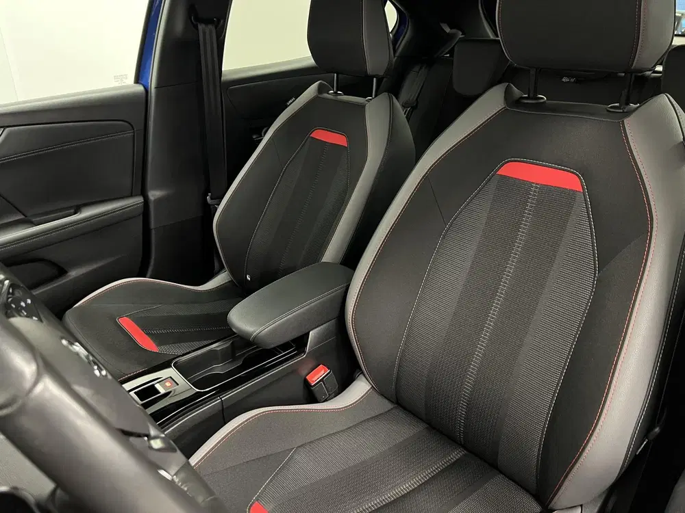 Opel Mokka 1.2 T 130 PK uit 2023, foto 5