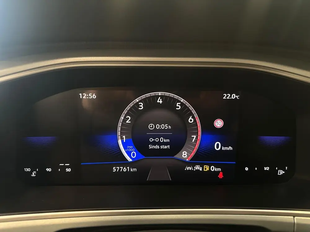 Volkswagen T-Roc 1.0 TSI / 116PK / GOAL EDITION / STOEL-STUU uit 2025, foto 11