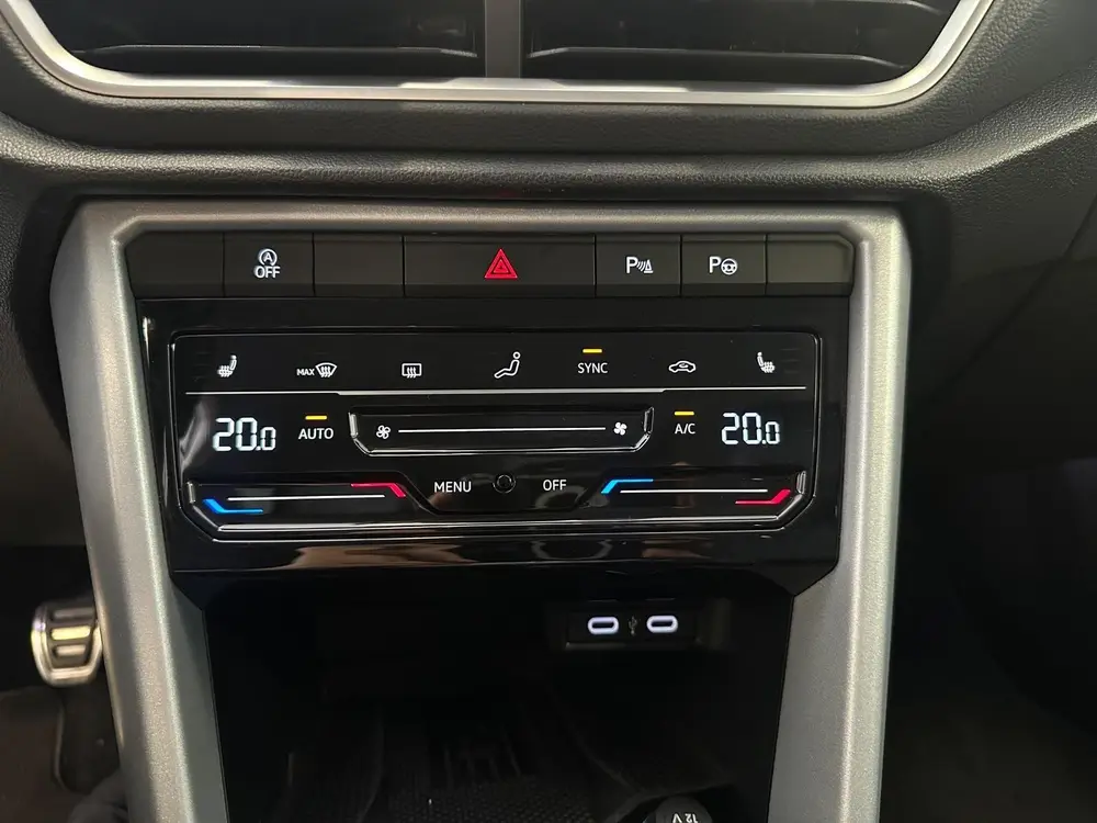Volkswagen T-Roc 1.0 TSI / 116PK / GOAL EDITION / STOEL-STUU uit 2025, foto 14