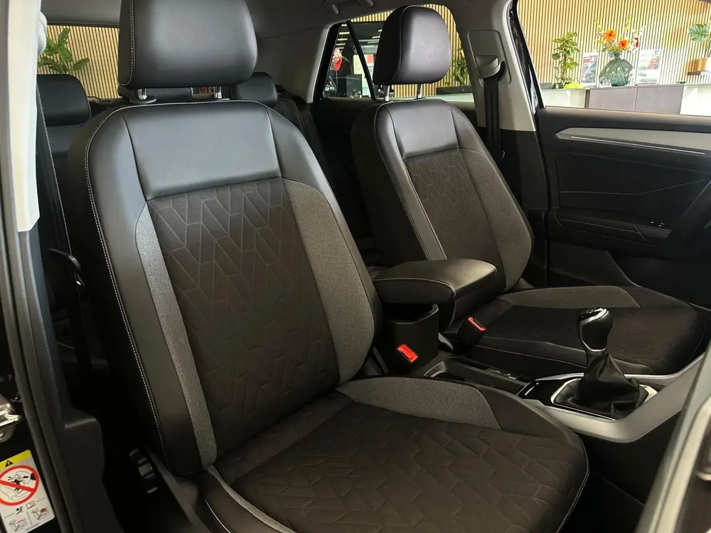 Volkswagen T-Roc 1.0 TSI / 116PK / GOAL EDITION / STOEL-STUU uit 2025, foto 19