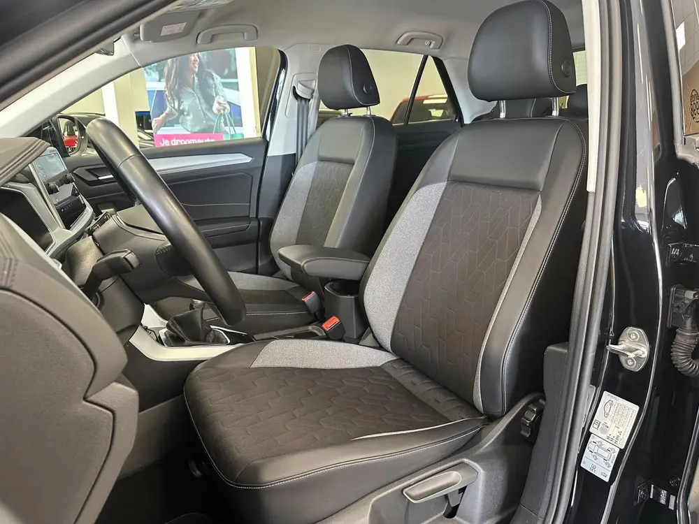 Volkswagen T-Roc 1.0 TSI / 116PK / GOAL EDITION / STOEL-STUU uit 2025, foto 9