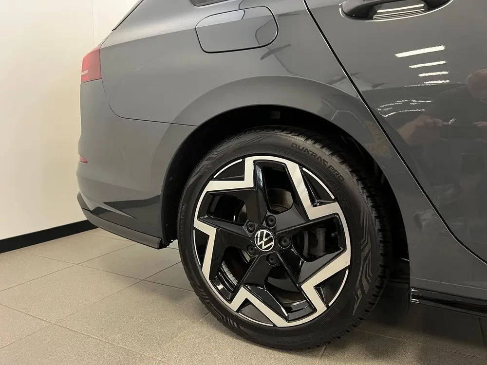 Volkswagen Golf Variant 1.5 TSI 150PK / R-LINE / 8.5 EDITION uit 2025, foto 17