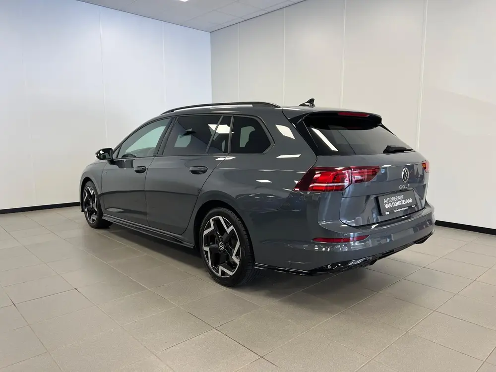 Volkswagen Golf Variant 1.5 TSI 150PK / R-LINE / 8.5 EDITION uit 2025, foto 3