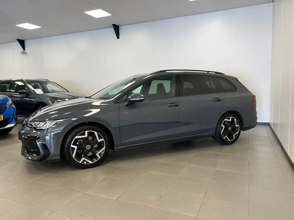 Volkswagen Golf Variant 1.5 TSI 150PK / R-LINE / 8.5 EDITION uit 2025, foto 7