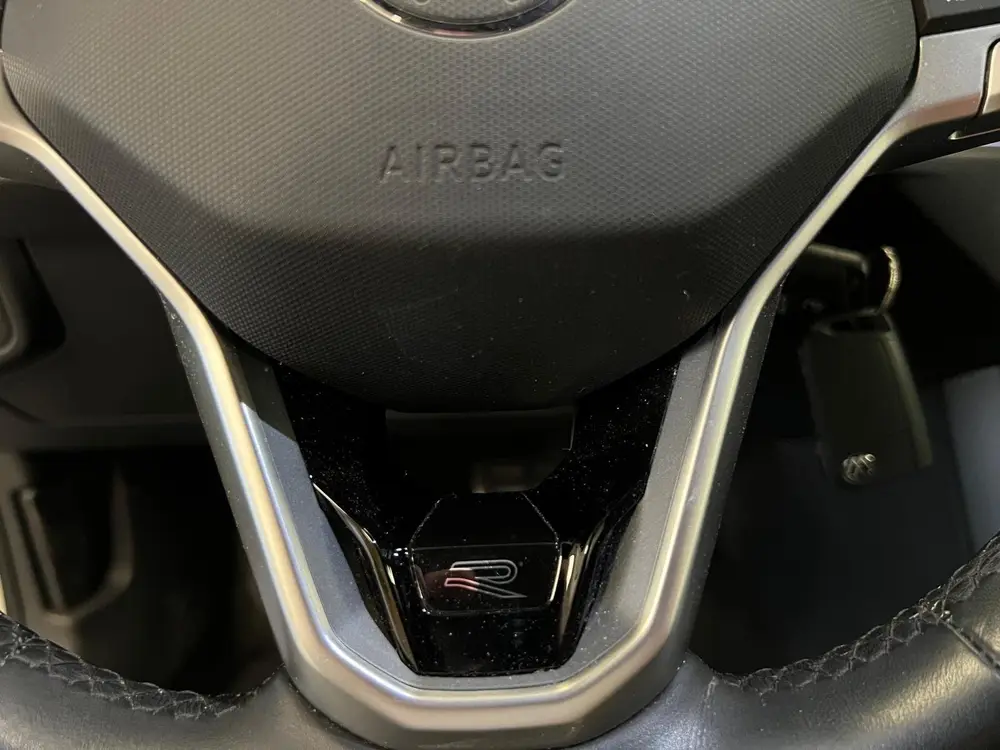 Volkswagen Taigo 1.0 TSI R-LINE - AUTOMAAT - Business / Stoe uit 2022, foto 10