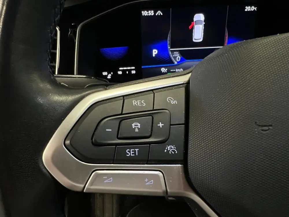Volkswagen Taigo 1.0 TSI R-LINE - AUTOMAAT - Business / Stoe uit 2022, foto 12